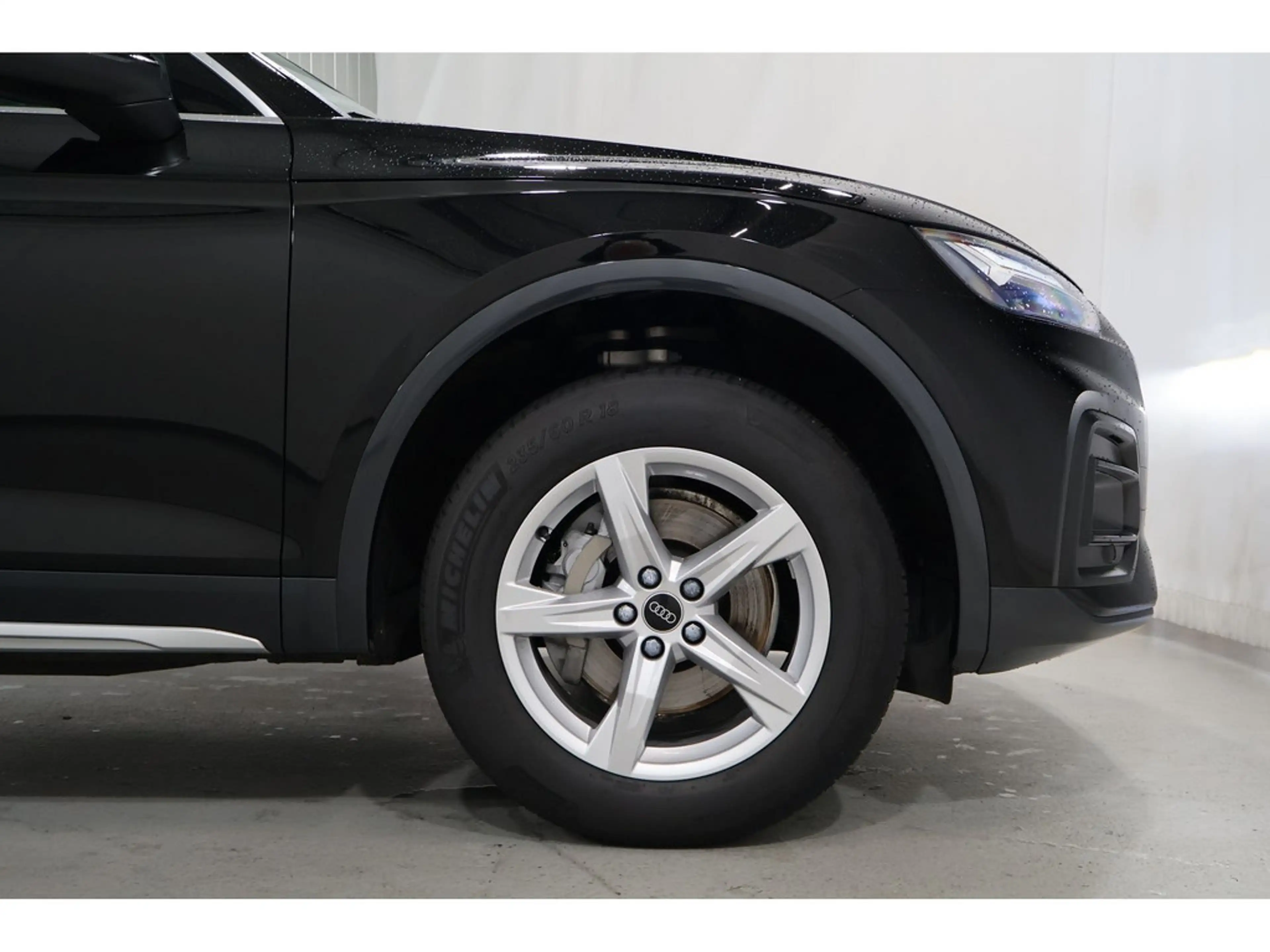 Audi Q5 Sportback 40 TDI quattro advanced VC*LED*R-Kamera — photo 7