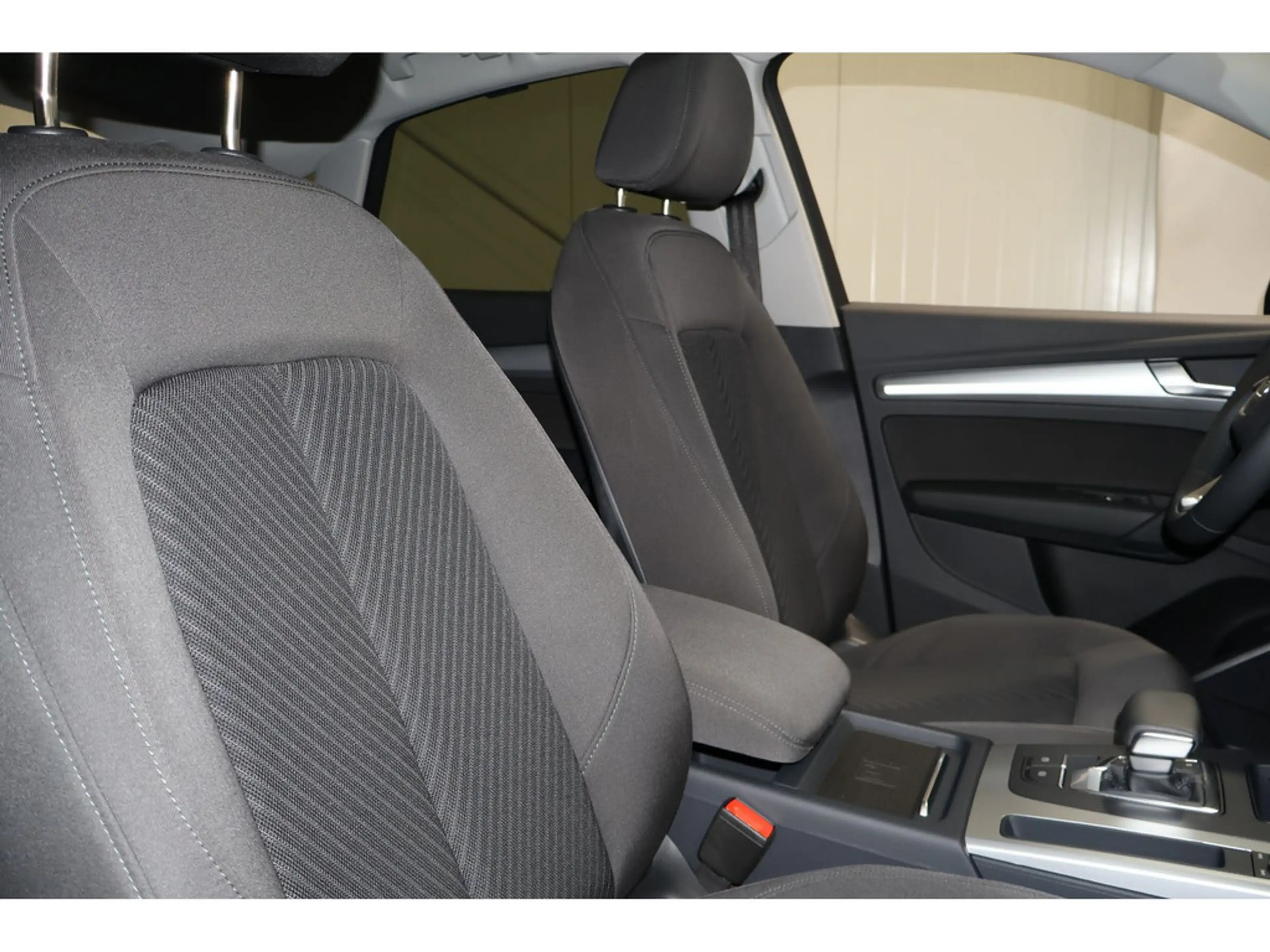 Audi Q5 Sportback 40 TDI quattro advanced VC*LED*R-Kamera — photo 9