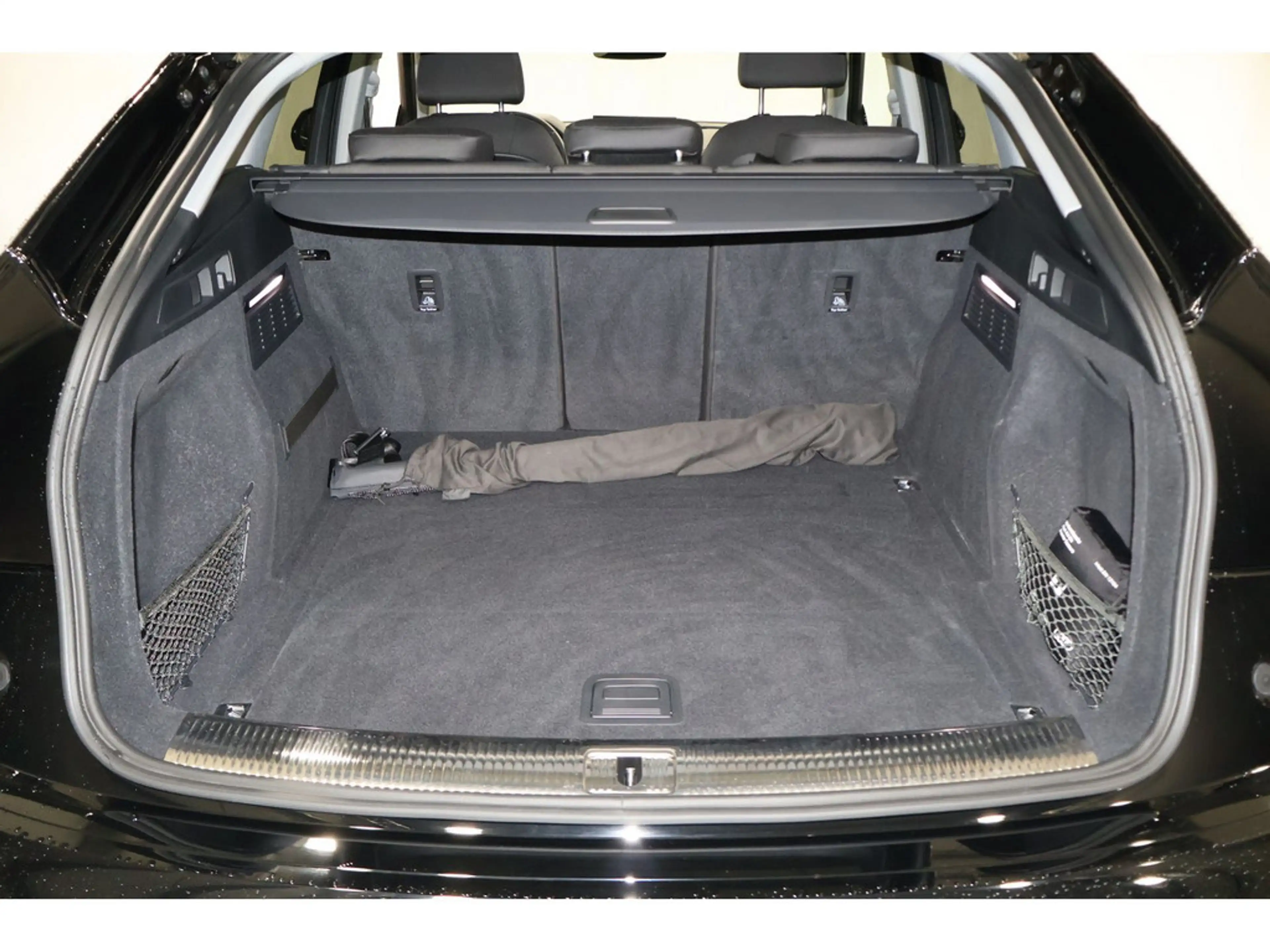 Audi Q5 Sportback 40 TDI quattro advanced VC*LED*R-Kamera — photo 8