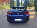 BMW X2 xDrive18d Business - Xsport automatica Blu/Azzurro - thumbnail 4