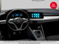 Volkswagen Golf Variant Life TDI Grau - thumbnail 3