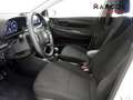 Hyundai i20 1.2 MPI Klass Blanco - thumbnail 6