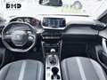 Peugeot 2008 1.2 PureTech 100ch S\u0026S Allure Business Gris - thumbnail 5
