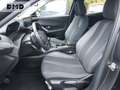 Peugeot 2008 1.2 PureTech 100ch S\u0026S Allure Business Gris - thumbnail 9