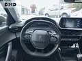 Peugeot 2008 1.2 PureTech 100ch S\u0026S Allure Business Gris - thumbnail 7