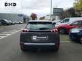Peugeot 2008 1.2 PureTech 100ch S\u0026S Allure Business Gris - thumbnail 11