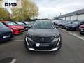 Peugeot 2008 1.2 PureTech 100ch S\u0026S Allure Business Gris - thumbnail 4
