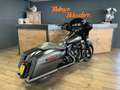 Harley-Davidson Street Glide FLHXS 103Ci Streetglide Special Denim Black Editio Чорний - thumbnail 2