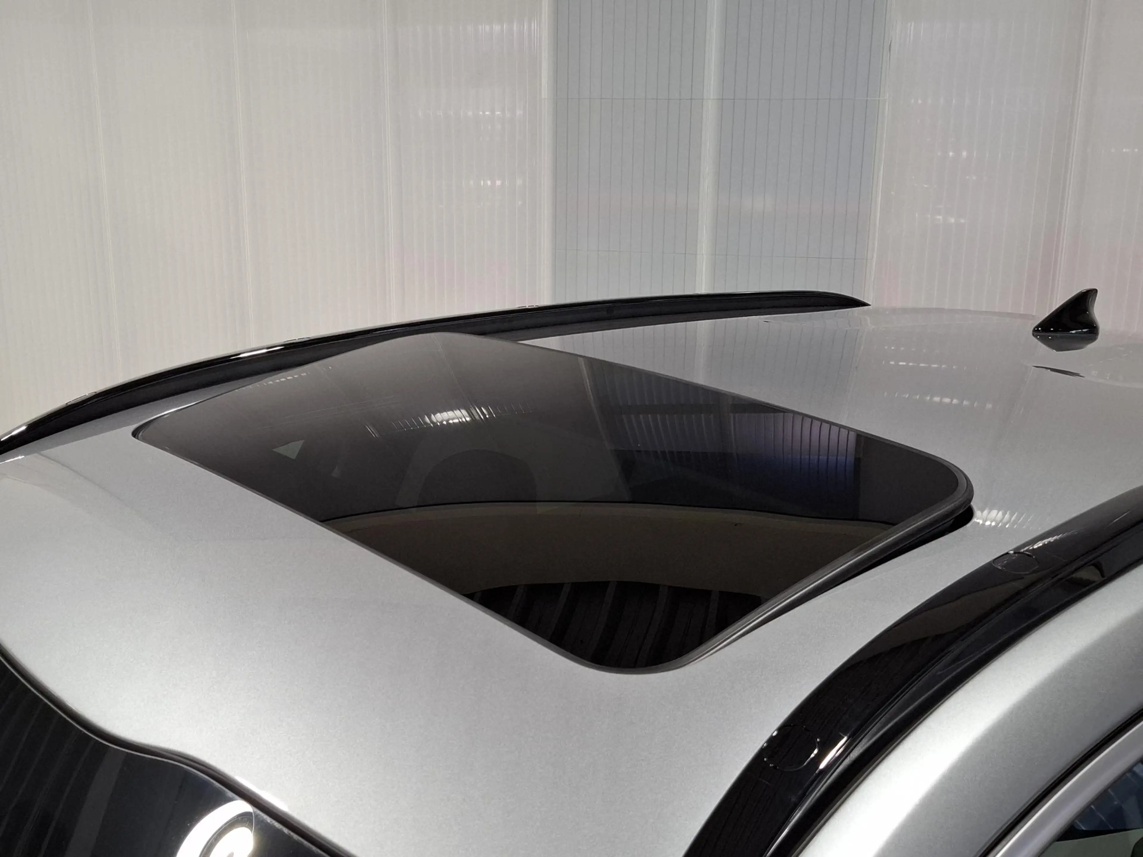 Kia Niro 1.6 GDi Hybrid DynamicPlusLine Stoel en Stuur verw — photo 14