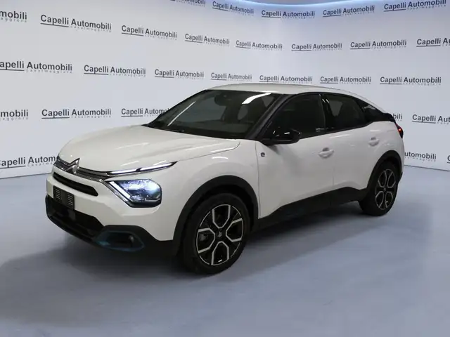 Citroen E-C4 Electric 100 kW 136CV Electric Feel Pack