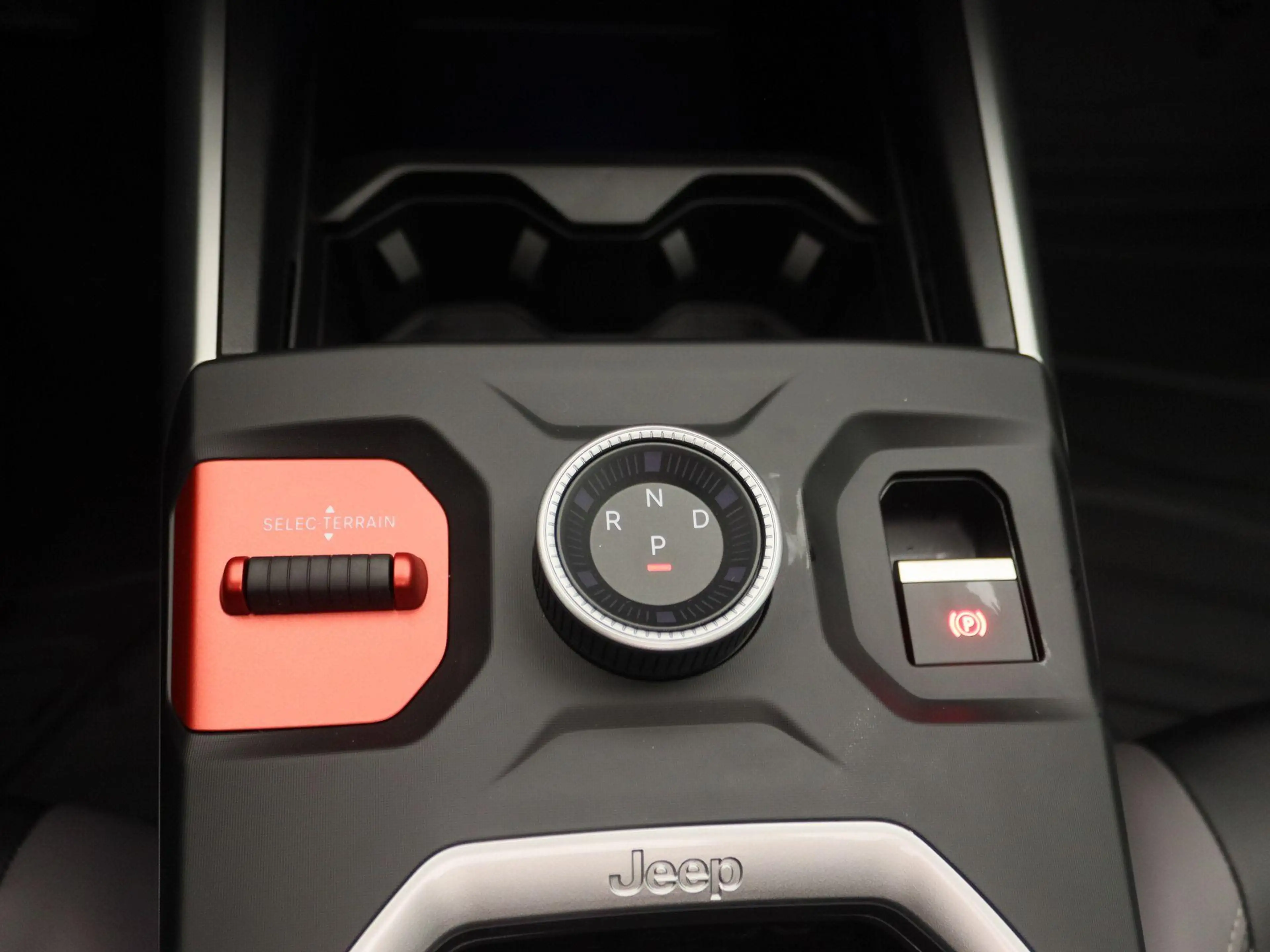 Jeep Compass 1.6 e-Hybrid Plug-In First Edition | Demo | — photo 10