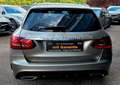 Mercedes-Benz C 180 T AMG*LED*NIGHT*R.CAM*APPLE*SPUR*WIDESCREE Zilver - thumbnail 5