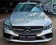 Mercedes-Benz C 180 T AMG*LED*NIGHT*R.CAM*APPLE*SPUR*WIDESCREE Zilver - thumbnail 2