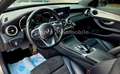 Mercedes-Benz C 180 T AMG*LED*NIGHT*R.CAM*APPLE*SPUR*WIDESCREE Zilver - thumbnail 7