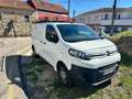 Citroen Jumpy Jumpy Fg. BlueHDI Talla M Club 150 S Blanco - thumbnail 10