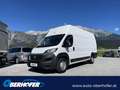 Fiat Ducato KW Maxi L4H3 2.3 JTD 160 *NETTO € 16.990* Weiß - thumbnail 1