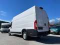 Fiat Ducato KW Maxi L4H3 2.3 JTD 160 *NETTO € 24.990* Biały - thumbnail 5