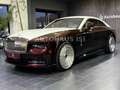 Rolls-Royce Spectre TWO-TONE,STARLIGHT DOORS,BESPOKE,24"FULL Rouge - thumbnail 1