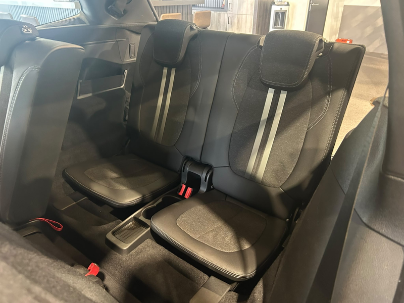 BMW 218 2-serie Gran Tourer 218i 7p. Executive Edition Fac — photo 10