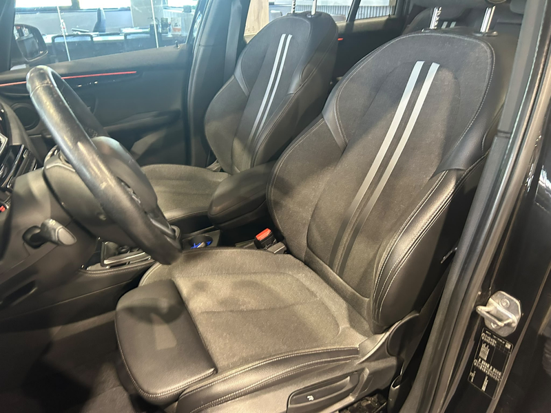 BMW 218 2-serie Gran Tourer 218i 7p. Executive Edition Fac — photo 8