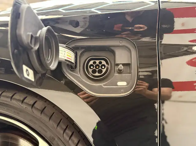 Cupra Leon view 9
