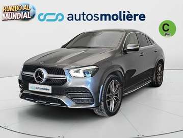 400d 4Matic Aut.