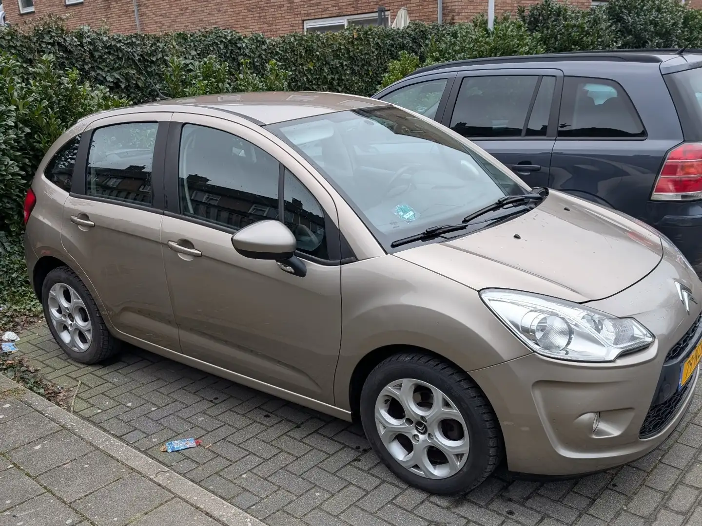 Citroen C3 1.4 L. Business Goud - 2