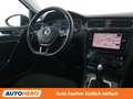 Volkswagen Golf 1.0 TSI Rabbit 40 Aut. *TEMPO*CARPLAY&AUTO*SHZ* Grau - thumbnail 13