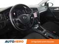 Volkswagen Golf 1.0 TSI Rabbit 40 Aut. *TEMPO*CARPLAY&AUTO*SHZ* Grau - thumbnail 11