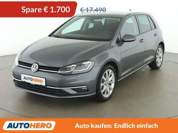 1.0 TSI Rabbit 40 Aut. *TEMPO*CARPLAY&AUTO*SHZ*