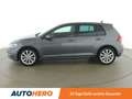 Volkswagen Golf 1.0 TSI Rabbit 40 Aut. *TEMPO*CARPLAY&AUTO*SHZ* Grau - thumbnail 3