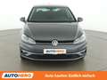 Volkswagen Golf 1.0 TSI Rabbit 40 Aut. *TEMPO*CARPLAY&AUTO*SHZ* Grau - thumbnail 9