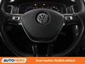 Volkswagen Golf 1.0 TSI Rabbit 40 Aut. *TEMPO*CARPLAY&AUTO*SHZ* Grau - thumbnail 19