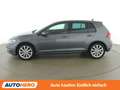 Volkswagen Golf 1.0 TSI Rabbit 40 Aut. *TEMPO*CARPLAY&AUTO*SHZ* Grau - thumbnail 3