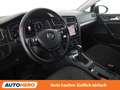 Volkswagen Golf 1.0 TSI Rabbit 40 Aut. *TEMPO*CARPLAY&AUTO*SHZ* Grau - thumbnail 11