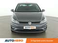 Volkswagen Golf 1.0 TSI Rabbit 40 Aut. *TEMPO*CARPLAY&AUTO*SHZ* Grau - thumbnail 9