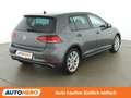 Volkswagen Golf 1.0 TSI Rabbit 40 Aut. *TEMPO*CARPLAY&AUTO*SHZ* Grau - thumbnail 6