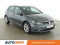 Volkswagen Golf 1.0 TSI Rabbit 40 Aut. *TEMPO*CARPLAY&AUTO*SHZ* Grau - thumbnail 8