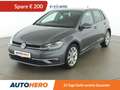 Volkswagen Golf 1.0 TSI Rabbit 40 Aut. *TEMPO*CARPLAY&AUTO*SHZ* Grau - thumbnail 1