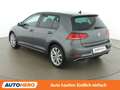 Volkswagen Golf 1.0 TSI Rabbit 40 Aut. *TEMPO*CARPLAY&AUTO*SHZ* Grau - thumbnail 4