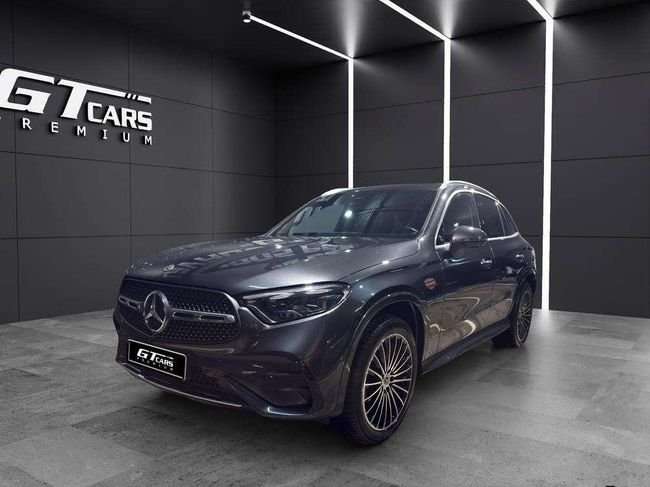 Mercedes-Benz GLC 300 300de 4Matic - foto 1
