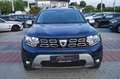 Dacia Duster II Prestige Klima Kamera Tempomat Euro 6 Blau - thumbnail 2