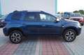 Dacia Duster II Prestige Klima Kamera Tempomat Euro 6 Blau - thumbnail 8