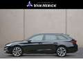 SEAT Leon e-Hybrid SPORTSTOURER 1.4 TSI eHybrid PHEV 204PK FR | ACC | Noir - thumbnail 2