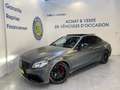 Mercedes-Benz C 63 AMG 63 AMG S 510CH 4MATIC SPEEDSHIFT MCT AMG Gris - thumbnail 1