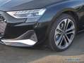 Audi A3 35 TDI S tronic Adv. Navi,Pano,AHK Schwarz - thumbnail 12