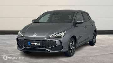 Hybrid+ 195ch Luxury