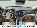 Volvo XC90 D5 Momentum AWD 225 Aut. Schwarz - thumbnail 8