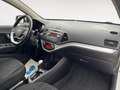 Kia Picanto Spirit AUTOMATIK*SZHZG*LHZG*BLUETOOTH Weiß - thumbnail 26