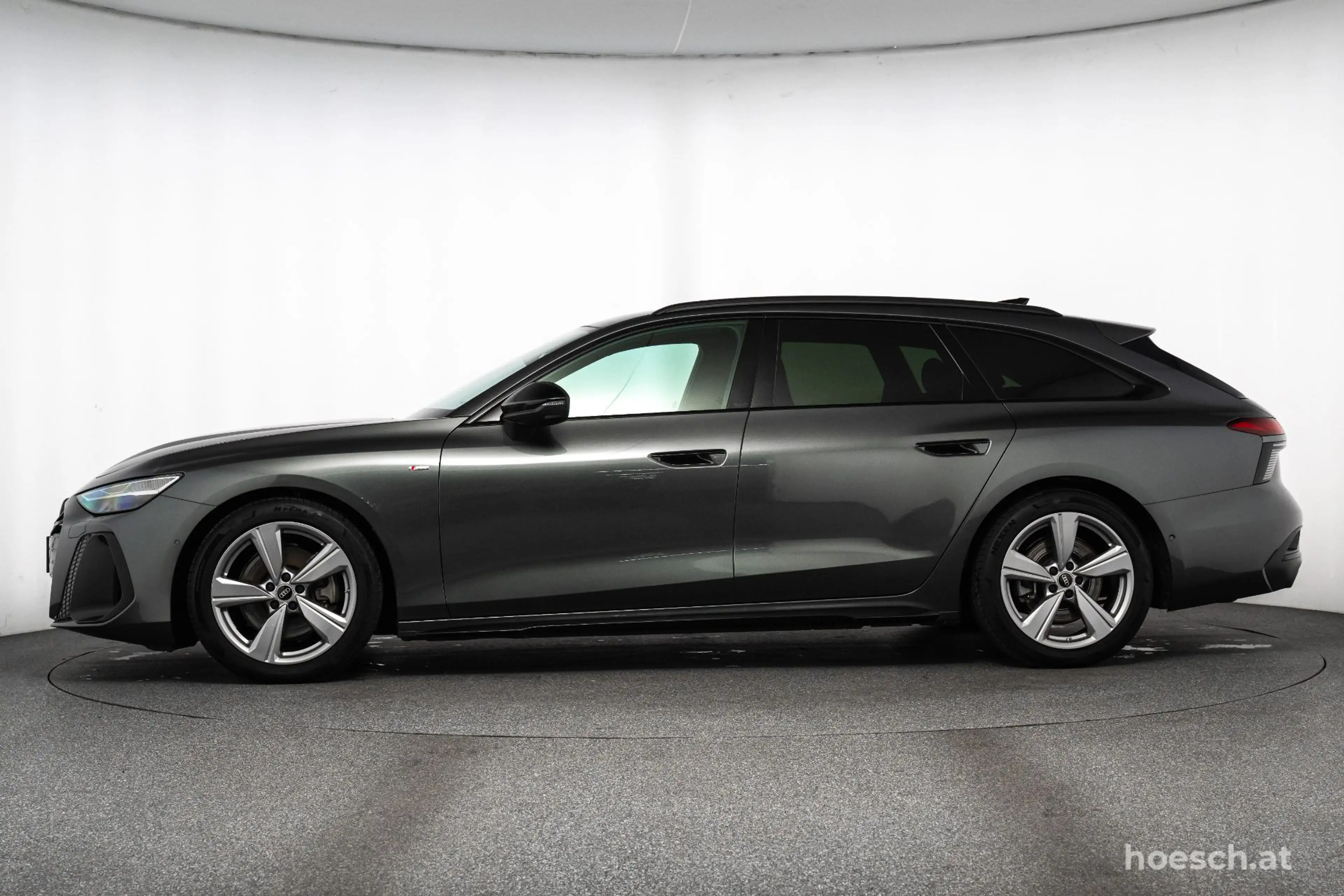Audi A6 Avant TDI 2xS-LINE BLACK PANO MATRIX 360° AKTION — photo 3